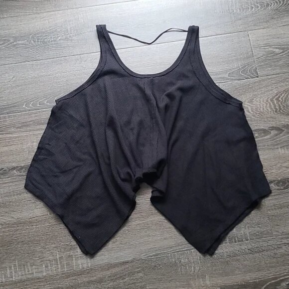 Free People "Sing La La" flowing Tank Top - Picture 4 of 4